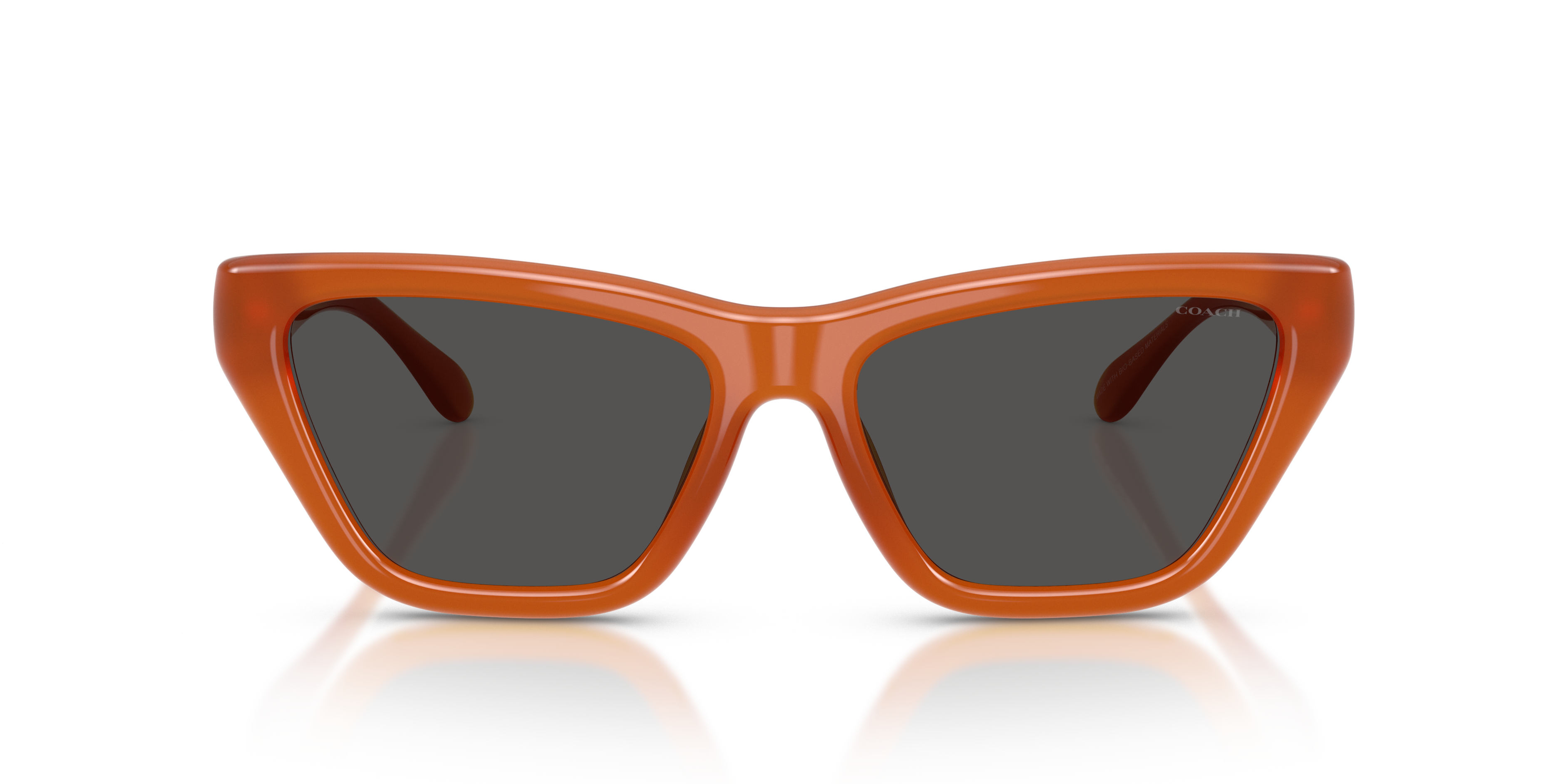 Coach HC8449U 593087 Cdp33 